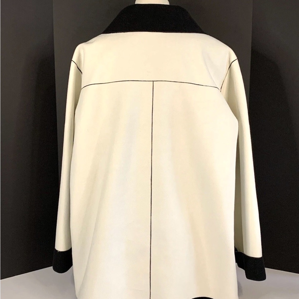 Alfred Dunner suede jacket - Picture 2 of 10